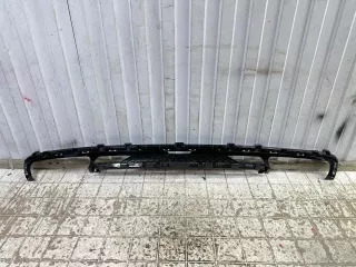 86612T1100 Юбка бампера нижняя Genesis G80 Арт 2-52067, вид 1