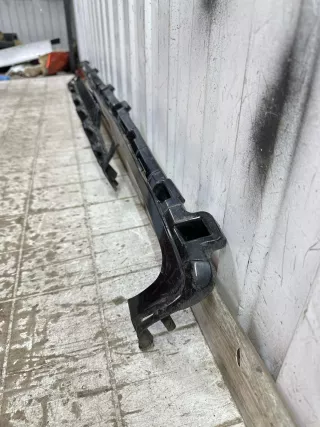 86612T1100 Юбка бампера нижняя Genesis G80 Арт 2-52067, вид 3