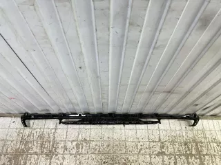 86612T1100 Юбка бампера нижняя Genesis G80 Арт 2-52067, вид 4