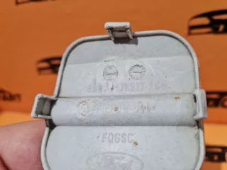 8M51F17K922ACW Заглушка (решетка) в бампер Ford Focus 1 Арт 2-52098, вид 4