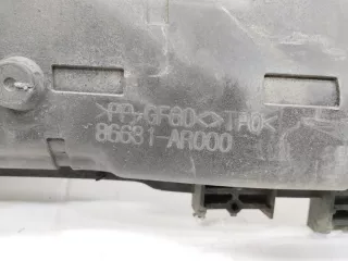 86631AR010 Усилитель бампера Genesis GV70 Арт 2-52110, вид 15