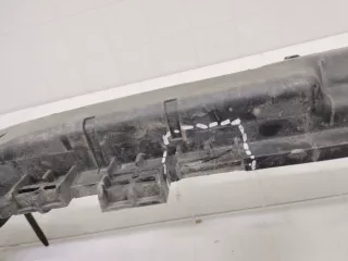 86631AR010 Усилитель бампера Genesis GV70 Арт 2-52110, вид 17