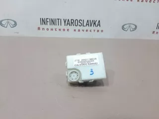 284D11ME0A Блок иммобилайзера Infiniti M (Y34) Арт 2-52267, вид 1