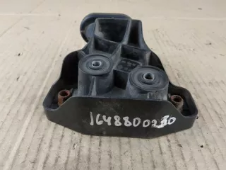 A1648800230 Кронштейн крепления бампера заднего Mercedes GL X164 Арт 2-52316, вид 1