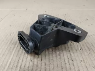 A1648800230 Кронштейн крепления бампера заднего Mercedes GL X164 Арт 2-52316, вид 2