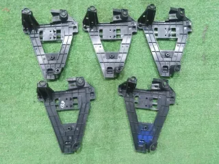 A2135452140 Кронштейн блока управления двигателем Mercedes CLS C257 Арт 2-52405, вид 1