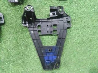 A2135452140 Кронштейн блока управления двигателем Mercedes CLS C257 Арт 2-52405, вид 3