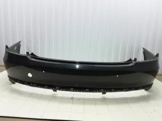 86640D2000 Бампер задний Genesis G90 1 Арт 2-52446, вид 1