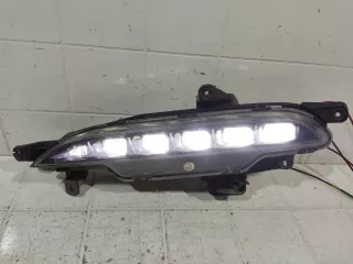 92201b1500 Дневные ходовые огни (комплект) Genesis G80 Арт 2-52562, вид 1