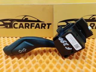 av6t13335ab Переключатель подрулевой (стрекоза) Ford Focus 3 Арт 2-52578, вид 1