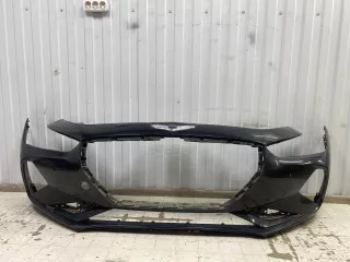 86540g9010 Бампер передний Genesis G70 Арт 2-52661, вид 1