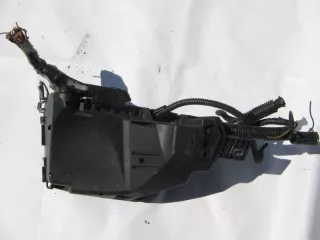 Блок предохранителей Ford S-Max 1 restailing 2012г. 1385556 - Фото 2