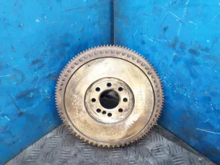 6C1Q6375AD Маховик Ford Transit 3 restailing Арт 2-52883, вид 1