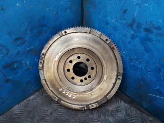 6C1Q6375AD Маховик Ford Transit 3 restailing Арт 2-52883, вид 2