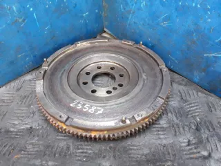 6C1Q6375AD Маховик Ford Transit 3 restailing Арт 2-52883, вид 4