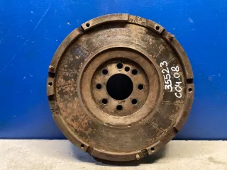 6C1Q6375AD Маховик Ford Transit 3 Арт 2-52885, вид 1