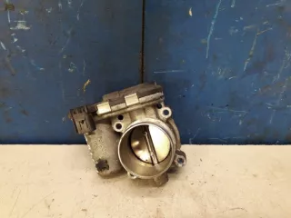 CM5E9F991AD Заслонка дроссельная Ford Focus 3 restailing Арт 2-52907, вид 1