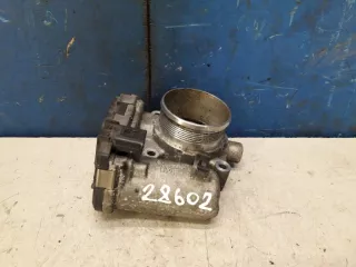 CM5E9F991AD Заслонка дроссельная Ford Focus 3 restailing Арт 2-52907, вид 2
