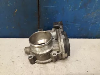 CM5E9F991AD Заслонка дроссельная Ford Focus 3 restailing Арт 2-52907, вид 3