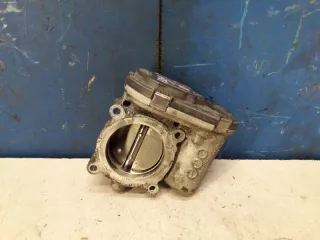 CM5E9F991AD Заслонка дроссельная Ford Focus 3 restailing Арт 2-52907, вид 4