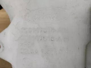 2s6117618ah Бачок омывателя Ford Fusion 1 Арт 2-52971, вид 7
