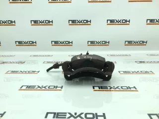 42800097 Суппорт тормозной Chevrolet Spark M300 Арт 2-53225