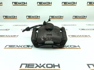 42800097 Суппорт тормозной Chevrolet Spark M300 Арт 2-53225, вид 2