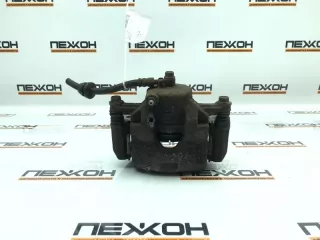 42800097 Суппорт тормозной Chevrolet Spark M300 Арт 2-53225, вид 3