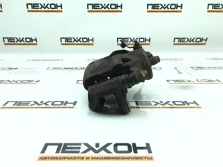 42800097 Суппорт тормозной Chevrolet Spark M300 Арт 2-53225, вид 4