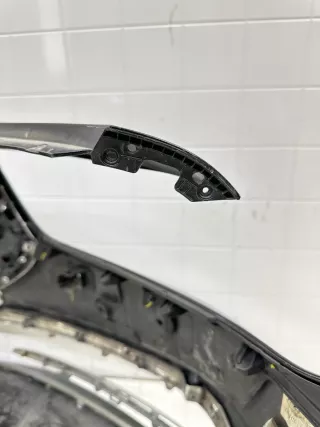 86540d2500 Бампер передний Genesis G90 2 Арт 2-53258, вид 12