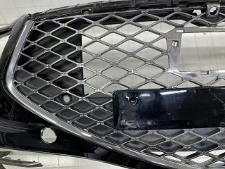 86540d2500 Бампер передний Genesis G90 2 Арт 2-53258, вид 18