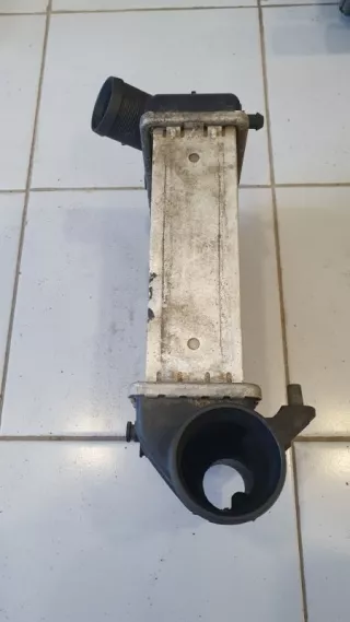4F0145805AF Интеркулер Audi A6 C6 (S6,RS6) Арт 2-53582, вид 3