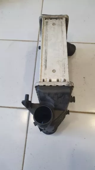 4F0145805AF Интеркулер Audi A6 C6 (S6,RS6) Арт 2-53582, вид 4