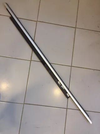 8U0853284A1L1 Уплотнитель Audi Q3 1 Арт 2-53604, вид 1