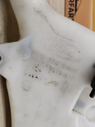 2S6117618AH Бачок омывателя Ford Fusion 1 Арт 2-53640, вид 6