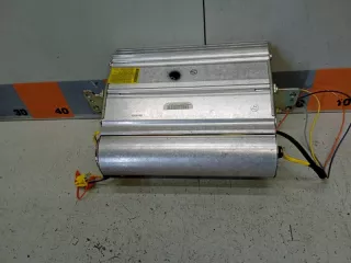 25756980 Подушка безопасности Cadillac SRX 1 Арт 2-53685, вид 4