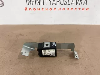 285001CB0A Блок управления рулевой рейкой Infiniti FX2 Арт 2-53731, вид 1