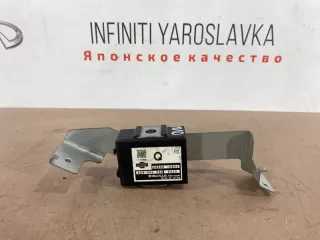 285001CB0A Блок управления рулевой рейкой Infiniti FX2 Арт 2-53731, вид 2
