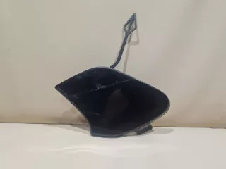 f1eb17a989a Заглушка (решетка) в бампер Ford Focus 1 Арт 2-53828, вид 1