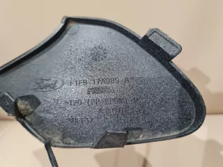 f1eb17a989a Заглушка (решетка) в бампер Ford Focus 1 Арт 2-53828, вид 5