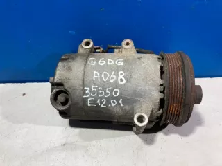 3M5H19D629DF Компрессор кондиционера Ford Kuga 1 Арт 2-53853, вид 1