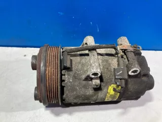 3M5H19D629DF Компрессор кондиционера Ford Kuga 1 Арт 2-53853, вид 7