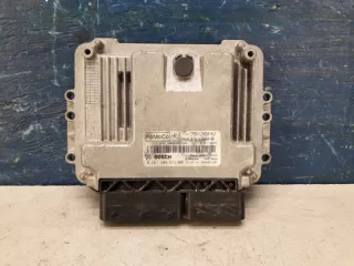 CM5A12A650AJF Блок управления двигателем Ford Focus 3 Арт 2-54015, вид 1