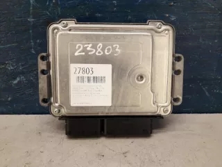 CM5A12A650AJF Блок управления двигателем Ford Focus 3 Арт 2-54015, вид 2
