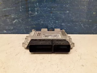 CM5A12A650AJF Блок управления двигателем Ford Focus 3 Арт 2-54015, вид 3
