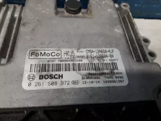 CM5A12A650AJF Блок управления двигателем Ford Focus 3 Арт 2-54015, вид 4