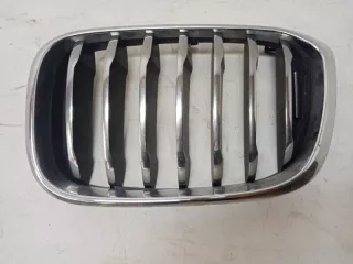 51138469959 Решетка радиатора BMW X3 G01 Арт 2-54227, вид 1