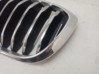 51138469959 Решетка радиатора BMW X3 G01 Арт 2-54227, вид 2
