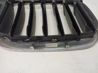 51138469959 Решетка радиатора BMW X3 G01 Арт 2-54227, вид 4