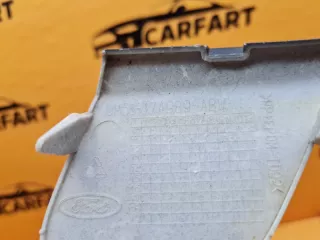 bm5117a989abw Заглушка (решетка) в бампер Ford Focus 1 Арт 2-54228, вид 3